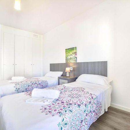 Apartamento Mirador - Plusholidays Calpe Kültér fotó
