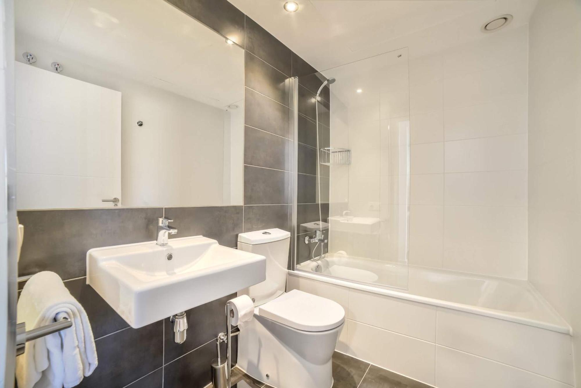 Apartamento Mirador - Plusholidays Calpe Kültér fotó