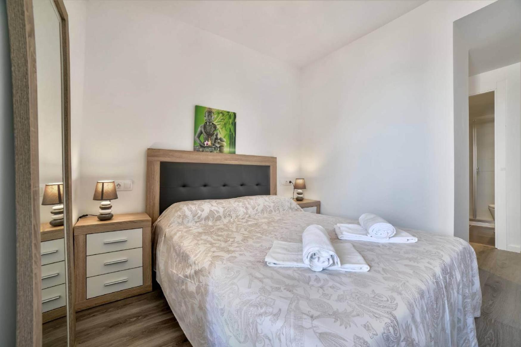 Apartamento Mirador - Plusholidays Calpe Kültér fotó