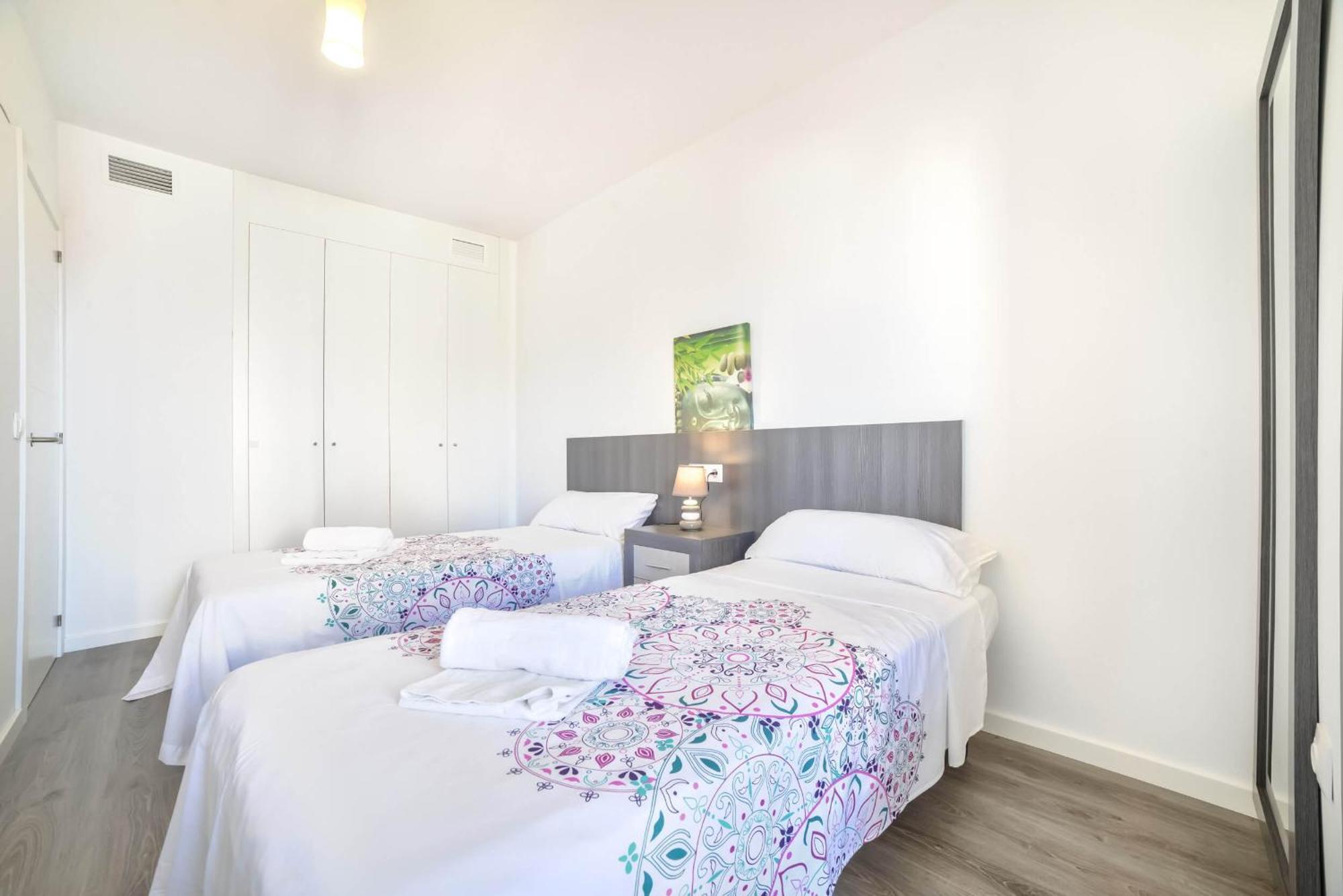 Apartamento Mirador - Plusholidays Calpe Kültér fotó